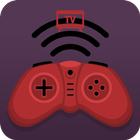 TV Game Controller _Gamepad Tv 图标