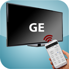 TV GE Universal Remote أيقونة