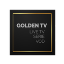 Golden Tv APK