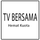 TV Hemat Kuota - TV Bersama Indonesia streaming-APK