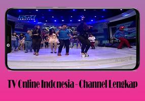 TV Hemat Kuota - TV Bersama Indonesia streaming screenshot 2