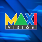Canal Maxivision icône