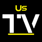 USA TV-Channels 아이콘
