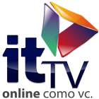 ITTV  online como vc icône