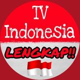 TV Indonesia Lengkap icon