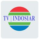 TV INDOSIAR - Channel lengkap dan Terupdate-APK