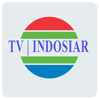 TV INDOSIAR - Channel lengkap dan Terupdate-icoon