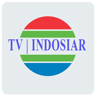 TV INDOSIAR - Channel lengkap dan Terupdate 图标