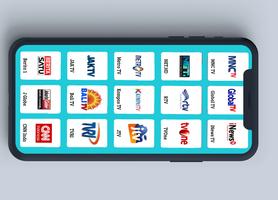 TV INDOSIAR - Channel lengkap dan Terupdate poster