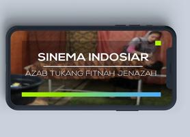 TV INDOSIAR - Channel lengkap dan Terupdate capture d'écran 2