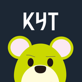 KYTアプリ aplikacja