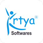 Krtya CRM icon