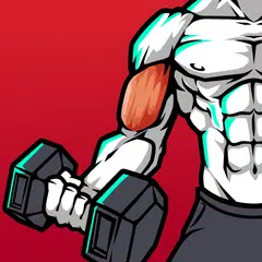 Home Fitness: Dumbbell Workout XAPK download