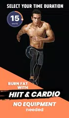 Dumbbell Home Workout XAPK download