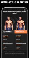 Senaman & Kecergasan Dumbbell syot layar 1