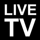 LIVE TV アイコン