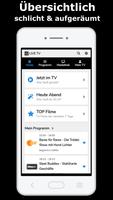 LIVE TV পোস্টার