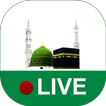 Madina Live HD 24/7 Hours