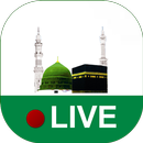 Madina Live HD 24/7 Hours-APK