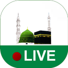 Madina Live icône