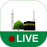 Madina Live HD 24/7 Hours