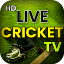 Live Cricket TV : HD Streaming-APK