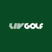 LIV Golf TV icon
