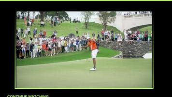 LIV Golf TV screenshot 1