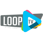Loop TV icône