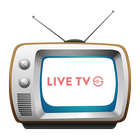 Live TV Pro आइकन