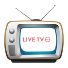 Live TV Pro icono