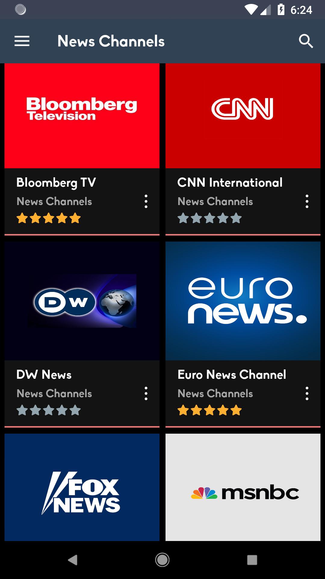 Live NetTV – APK Download Live TV APP live tv apk download for android