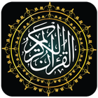 TV Quran listening icon