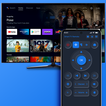 Universal TV Remote App