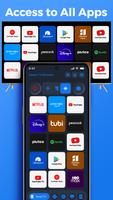 Universal TV Remote App Screenshot 2