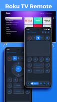 Universal TV Remote App Screenshot 3