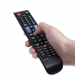 Скачать Universal Smart TV Remote APK