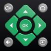 Android TV Remote Control icon