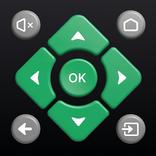 Android TV Remote Control