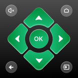 Android TV Remote Control