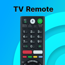 TV Remote for Sony Bravia TV APK