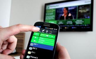 Remoto Universal para TV Screenshot 1