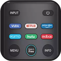 TV Remote for Vizio : Smart TV APK Herunterladen