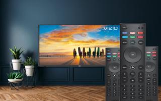 TV Remote for Vizio : Smart TV 스크린샷 1