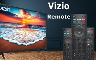 TV Remote for Vizio : Smart TV 스크린샷 2