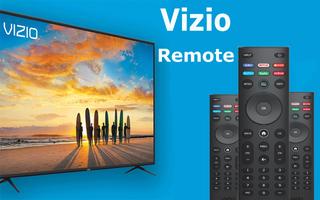 TV Remote for Vizio : Smart TV 스크린샷 3