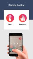 tv remote control for all tv screenshot 2