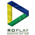 ROplay TV Web 아이콘