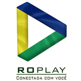 ROplay TV Web ícone