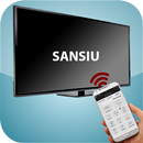 APK TV Remote For Sansui